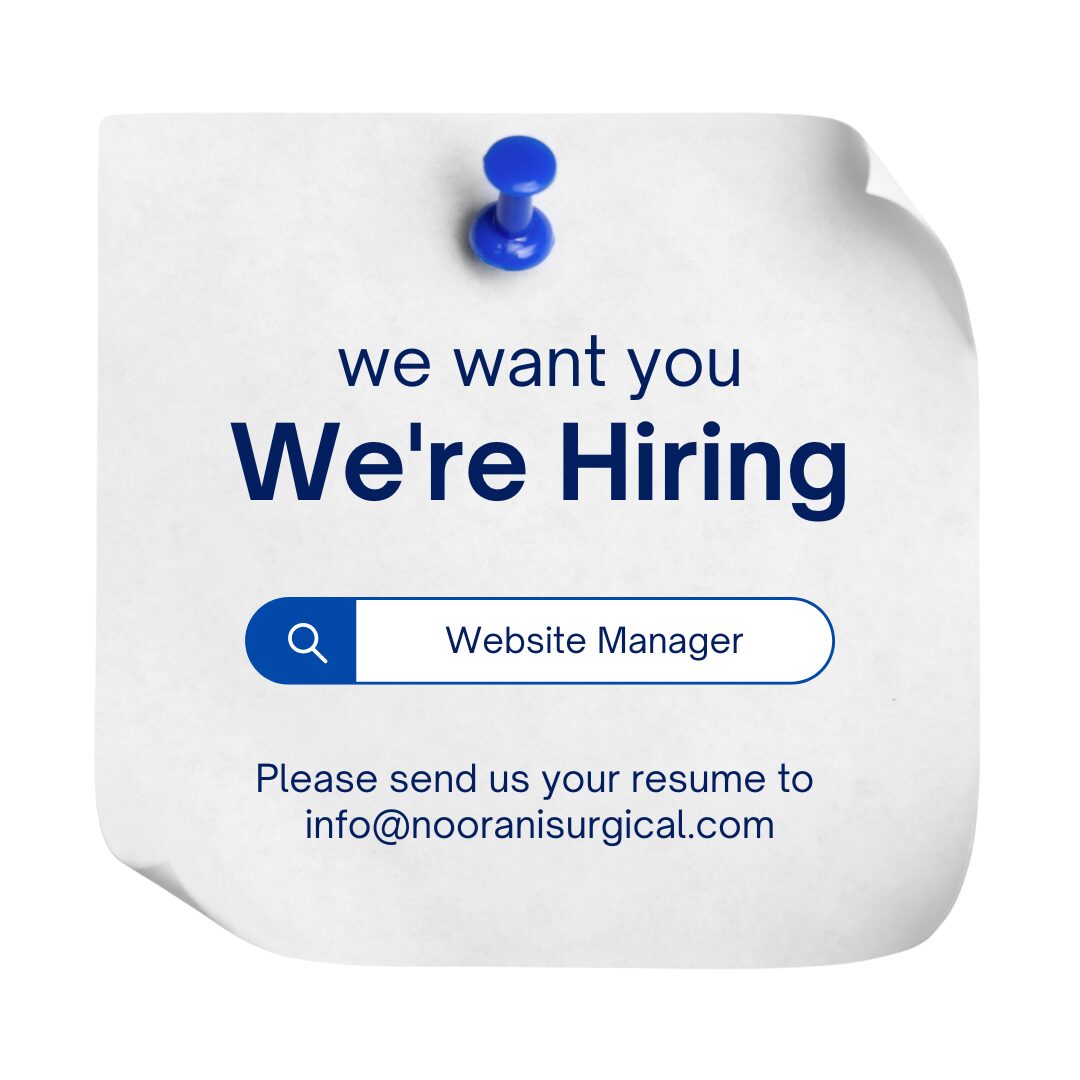 Website Manager Jobs in Lahore