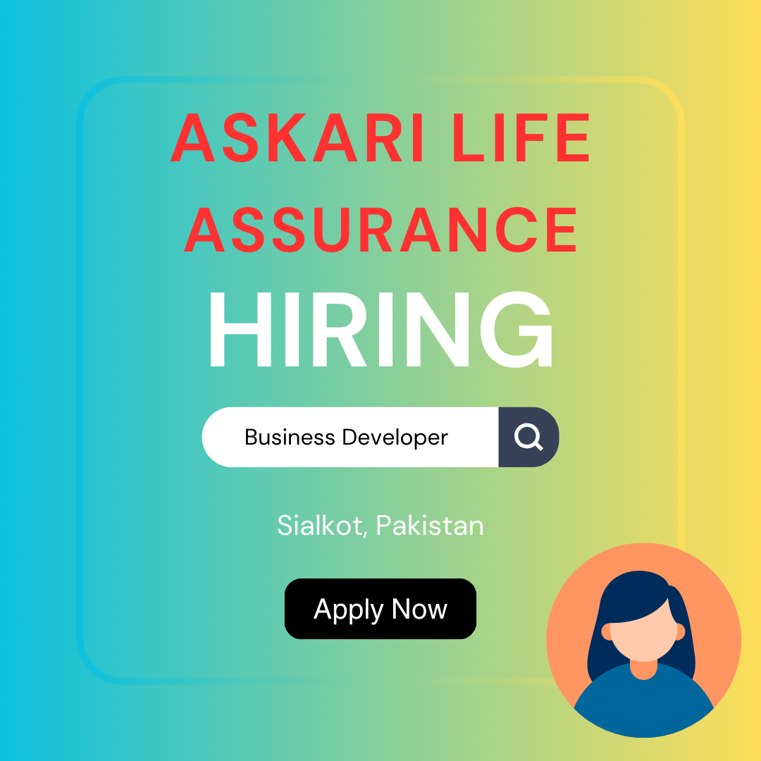New Jobs in Sialkot 2025 Females