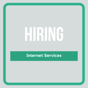 comsats internet services jobs
