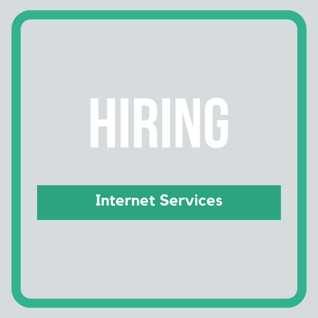 comsats internet services jobs