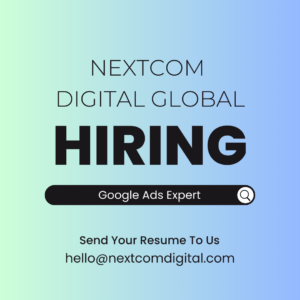IT Jobs in Karachi 2025 - Google Ads Expert
