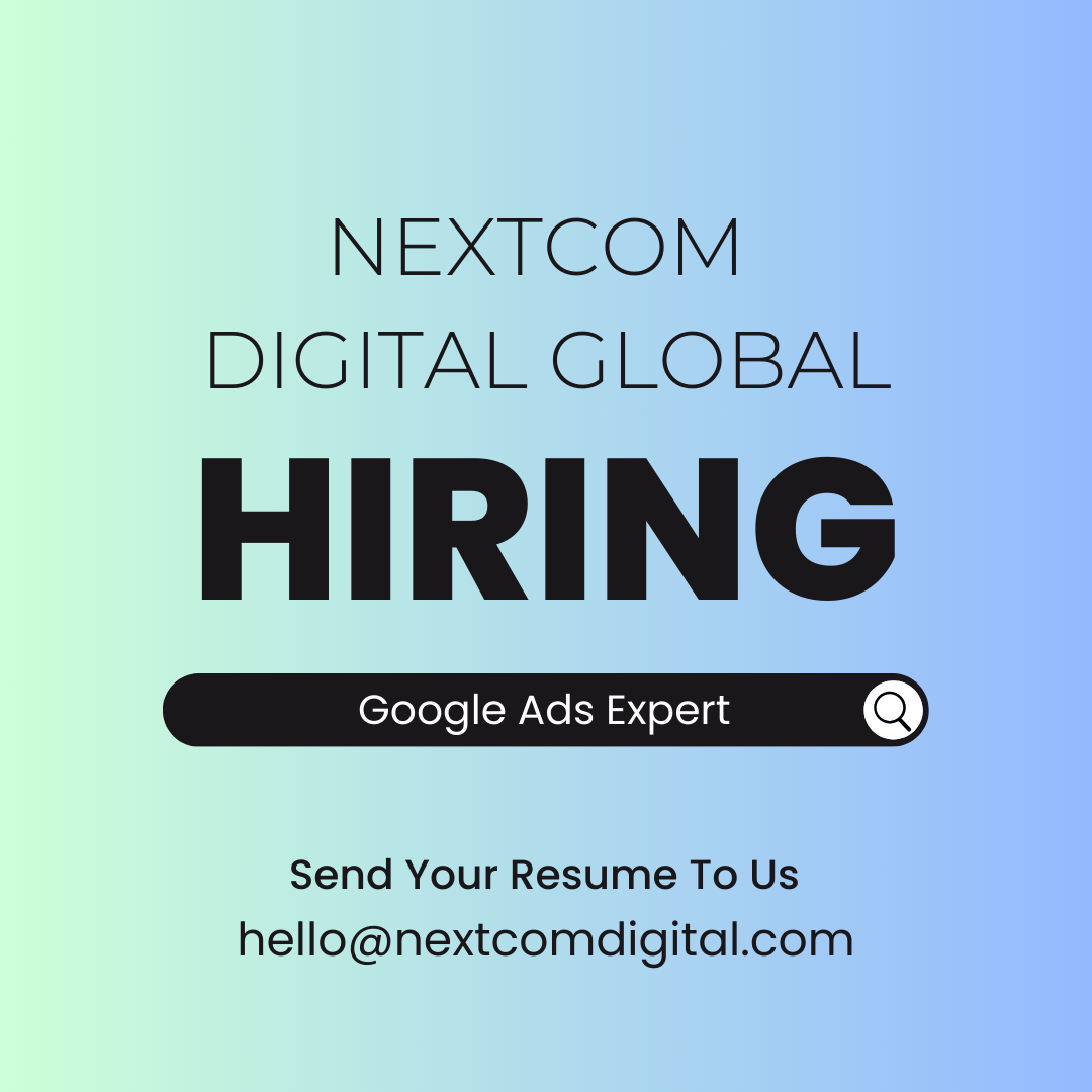 IT Jobs in Karachi 2025 - Google Ads Expert
