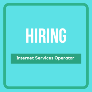 Internet Service Jobs Peshawar