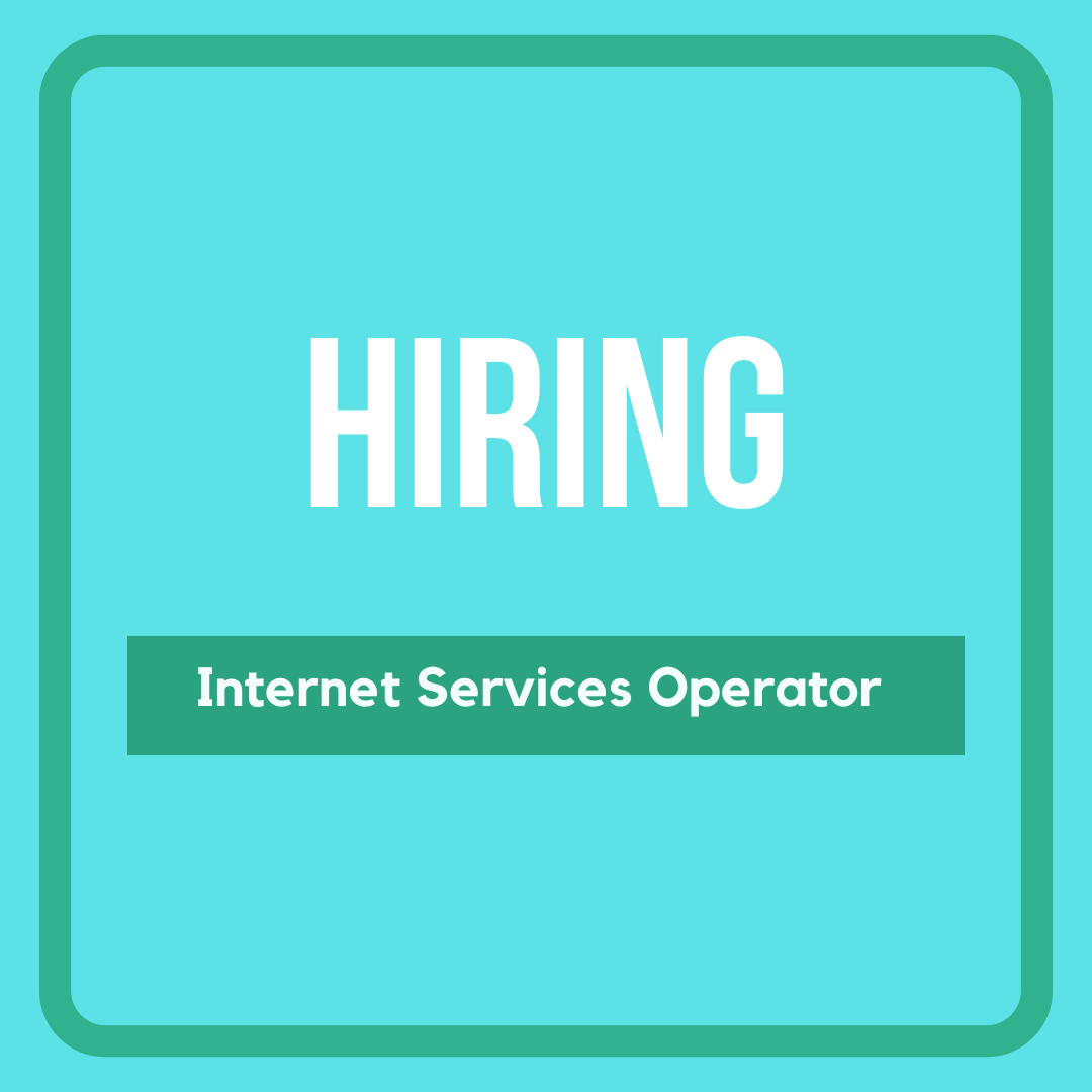 Internet Service Jobs Peshawar