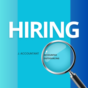 Junior Accountant Jobs Karachi 2025