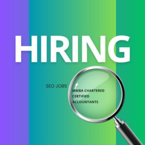 SEO Jobs in Islamabad 2025